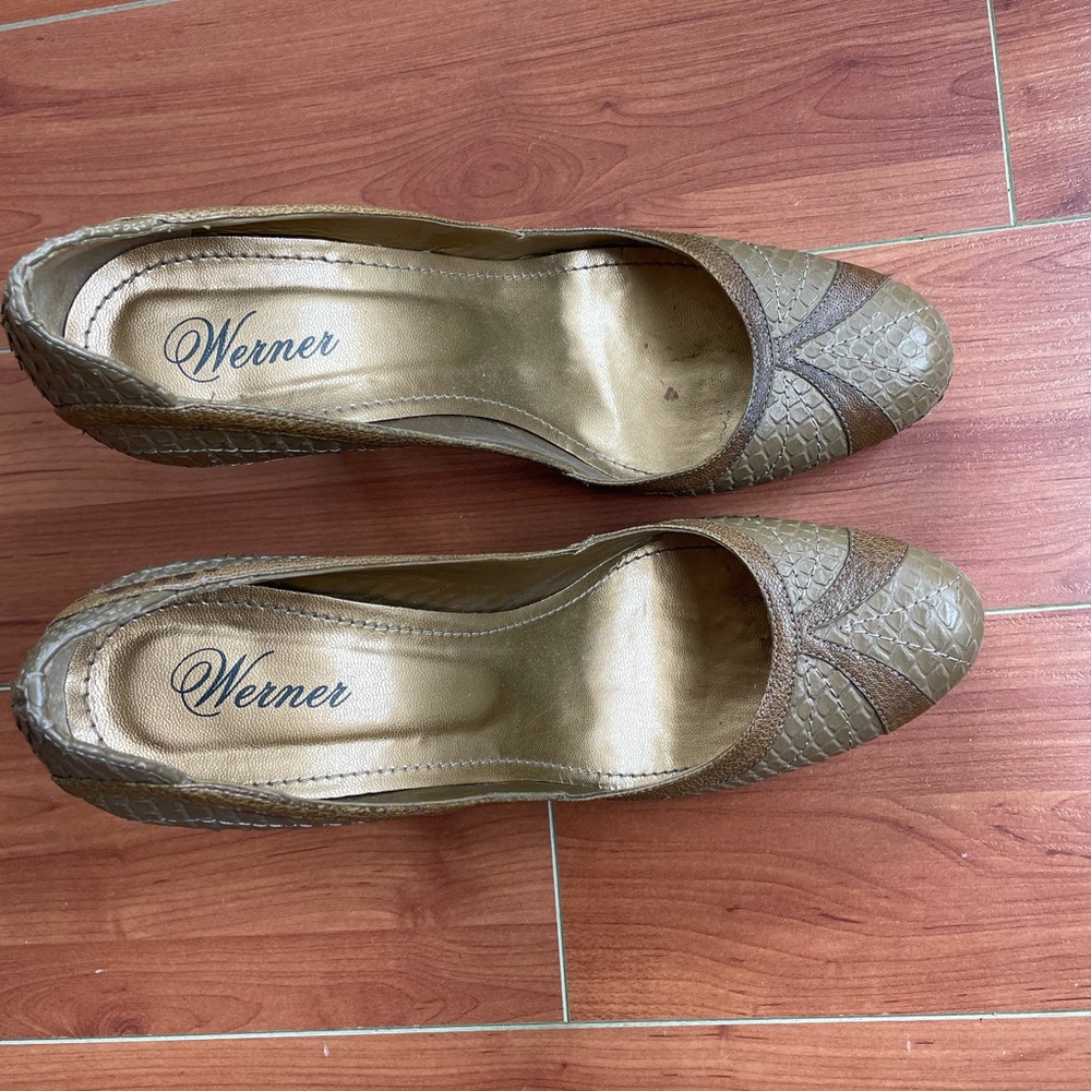 Werner Heels - Picture 2 of 4